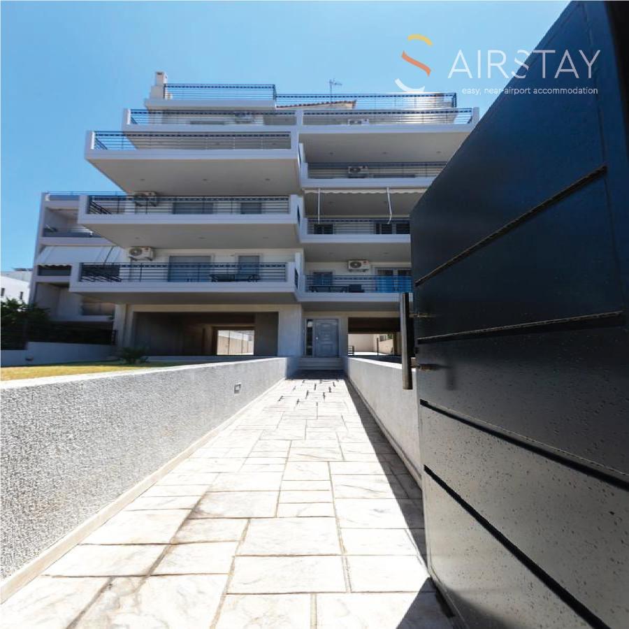 Thresh Apartments Airport By Airstay Spáta Екстериор снимка